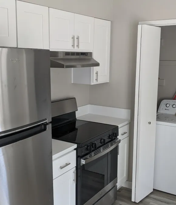 kitchen slider