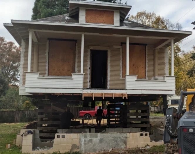 Engels Construction, LLC Portland, OR1