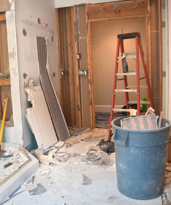 Safe Demolition for Your Remodeling Project in Hillsboro, OR (2)